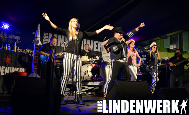 Udos Lindenwerk 2016