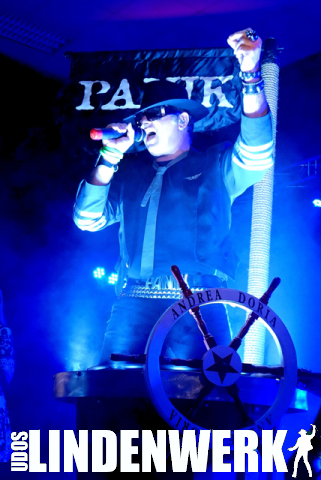 Udos Lindenwerk 2016