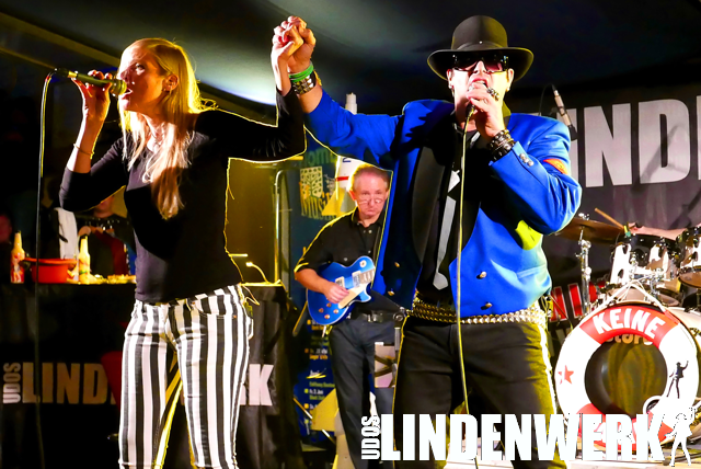 Udos Lindenwerk 2016