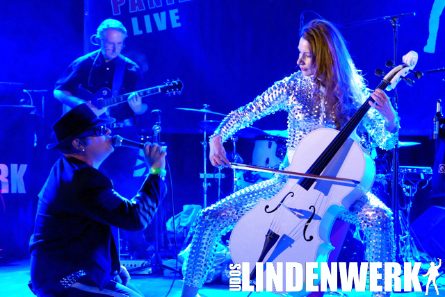 Udos Lindenwerk 2016