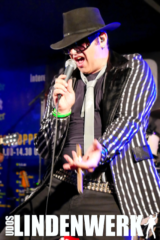 Udos Lindenwerk 2016