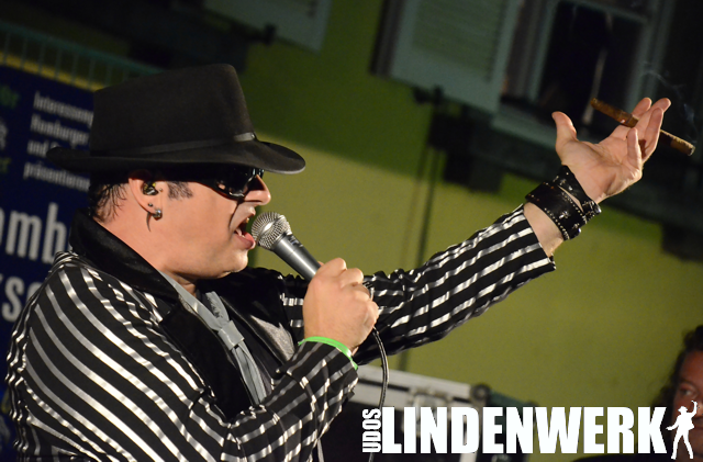 Udos Lindenwerk 2016
