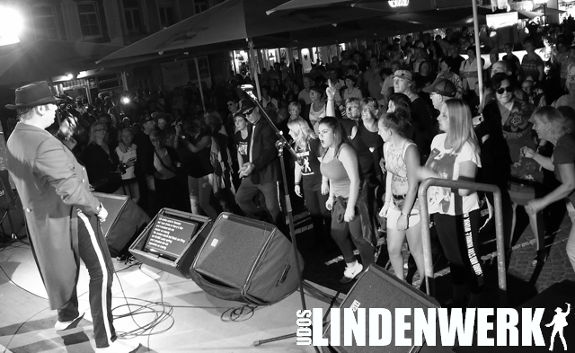 Udos Lindenwerk 2016