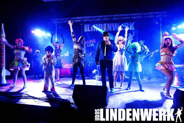 Udos Lindenwerk 2016