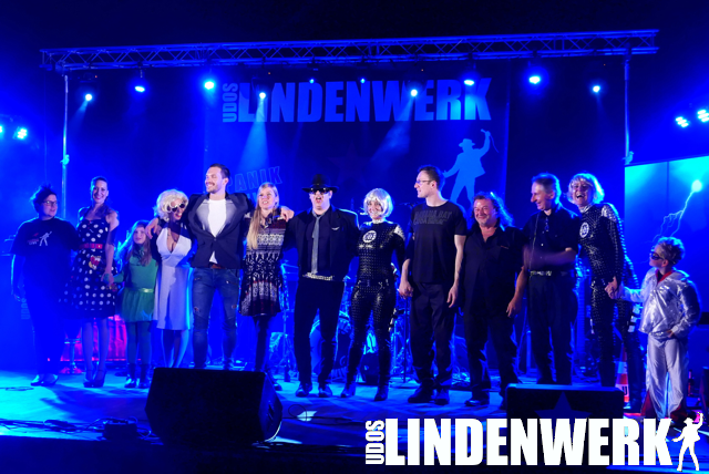 Udos Lindenwerk 2016