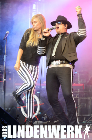 Udos Lindenwerk 2016