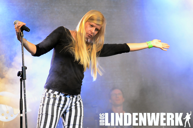 Udos Lindenwerk 2016