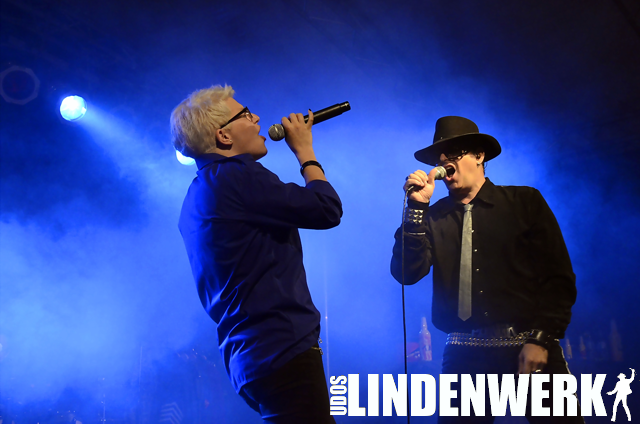 Udos Lindenwerk 2016