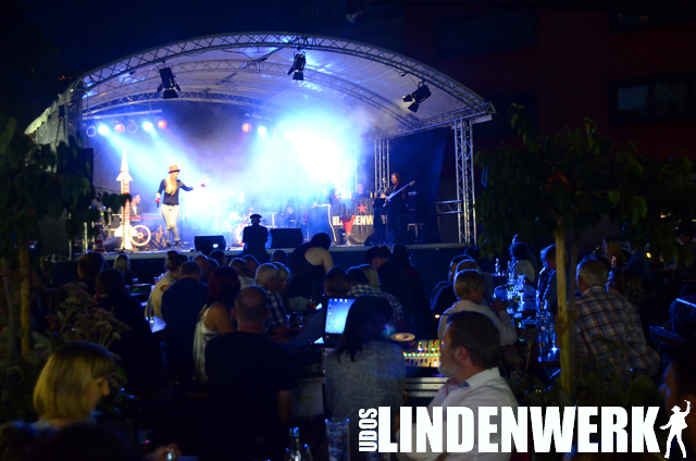 Udos Lindenwerk 2016
