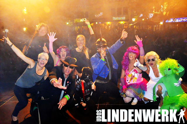 Udos Lindenwerk 2016