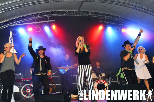 Udos Lindenwerk 2016