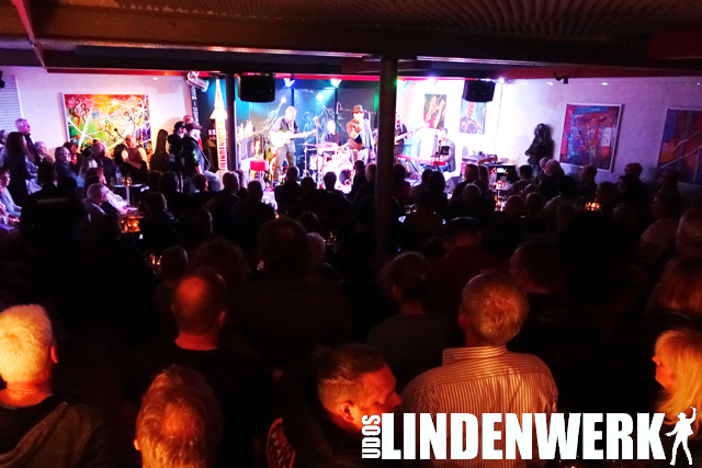 Udos Lindenwerk 2017
