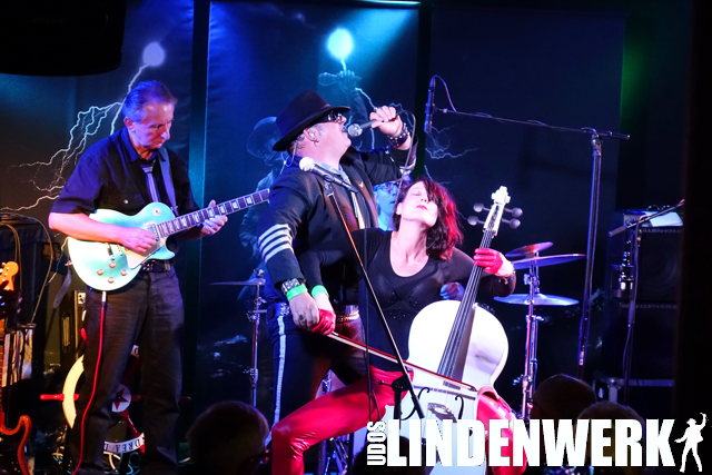 Udos Lindenwerk 2017