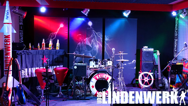 Udos Lindenwerk 2016