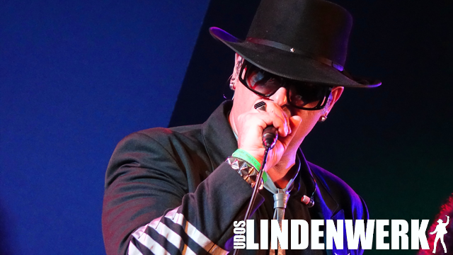 Udos Lindenwerk 2016