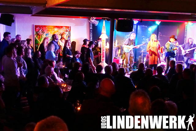 Udos Lindenwerk 2017