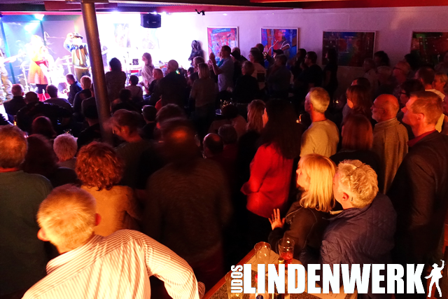 Udos Lindenwerk 2017