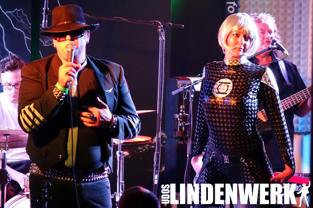 Udos Lindenwerk 2017