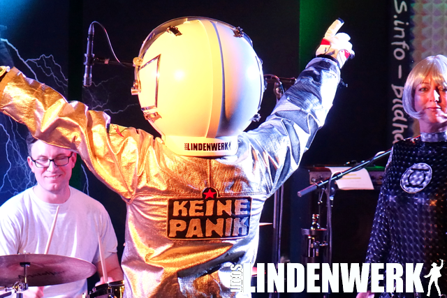 Udos Lindenwerk 2017