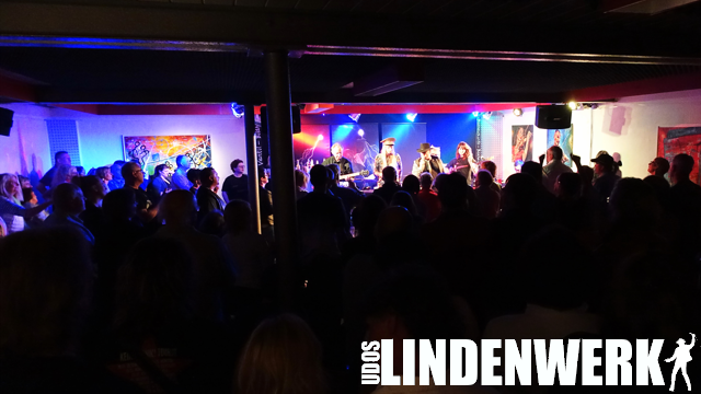 Udos Lindenwerk 2016
