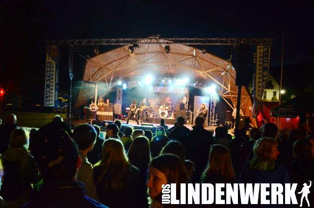 Udos Lindenwerk 2015