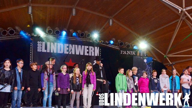 Udos Lindenwerk 2015