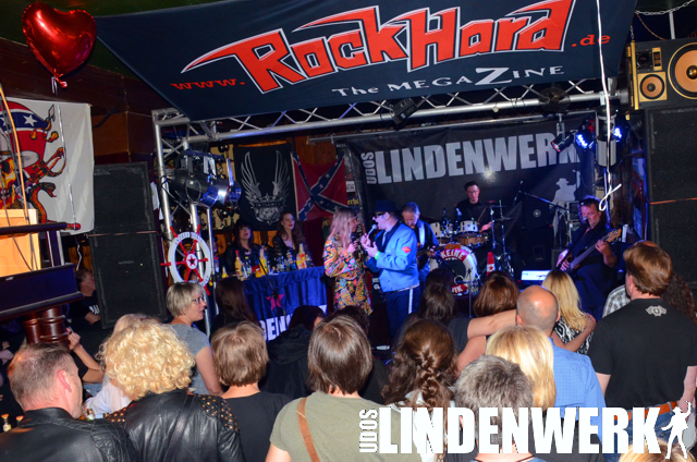Udos Lindenwerk 2015