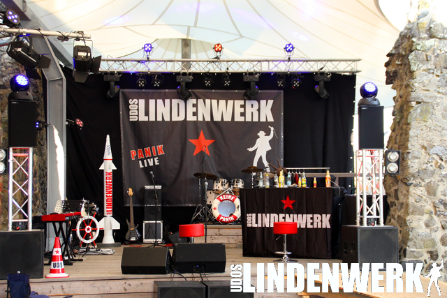 Udos Lindenwerk 2017