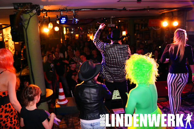 Udos Lindenwerk 2017