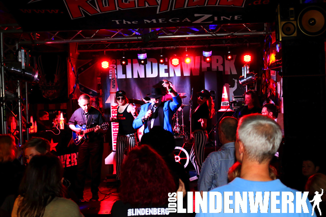 Udos Lindenwerk 2017