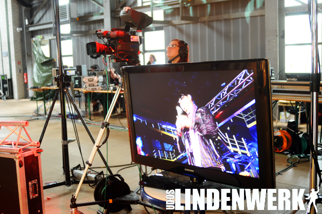Udos Lindenwerk 2013