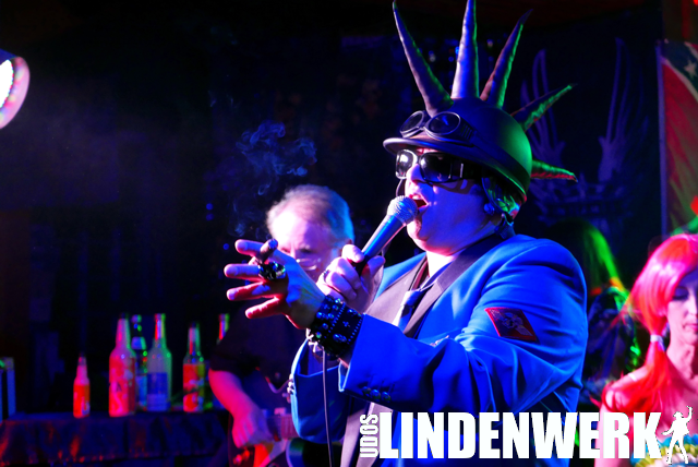 Udos Lindenwerk 2016