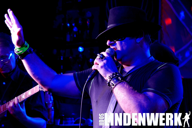 Udos Lindenwerk 2016
