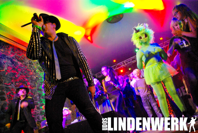 Udos Lindenwerk 2017