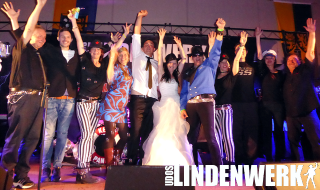 Udos Lindenwerk 2015