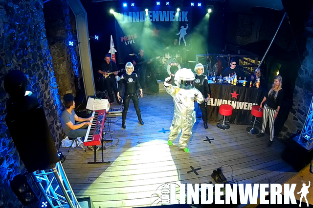 Udos Lindenwerk 2017